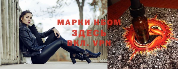 СК Горнозаводск